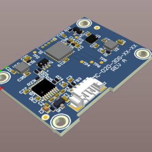 Digital Magnetic Compass