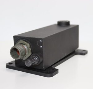 Triple beams LASER Pointer - SD Systems